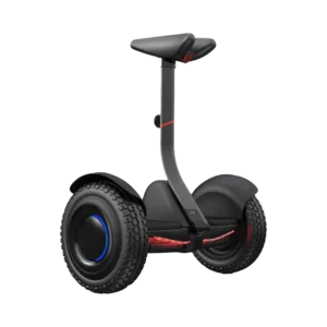 Fat Tire E-Bikes